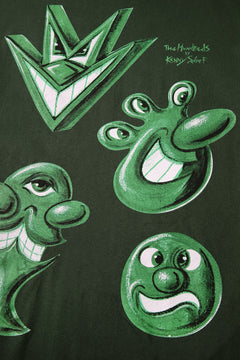 Figures T-Shirt
