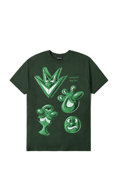 Figures T-Shirt