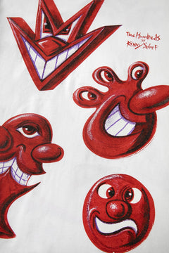 Figures T-Shirt