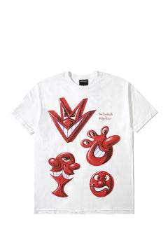 Figures T-Shirt