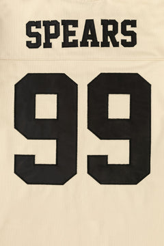 Spears Football Jersey
