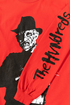 Freddy L/S Shirt