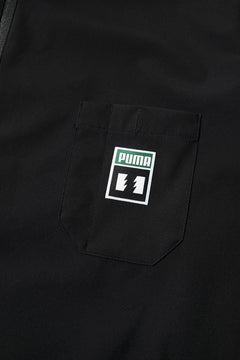 The Hundreds X Puma Chore Jacket