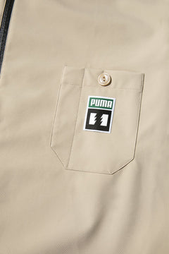The Hundreds X Puma Chore Jacket