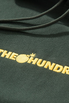 Small Bar Champion RW Pullover Hoodie