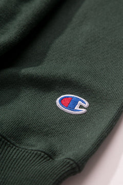 Small Bar Champion RW Pullover Hoodie