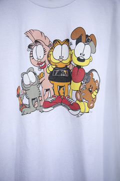 Garfield and Friends T-Shirt