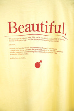 Beautiful T-Shirt