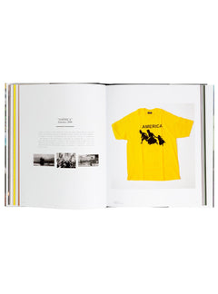 The Hundreds: T-Shirt Graphics, 2003-2020