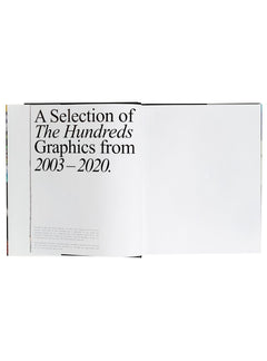 The Hundreds: T-Shirt Graphics, 2003-2020