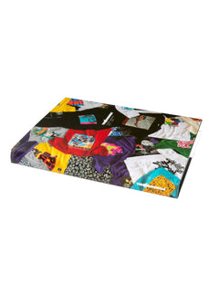 The Hundreds: T-Shirt Graphics, 2003-2020