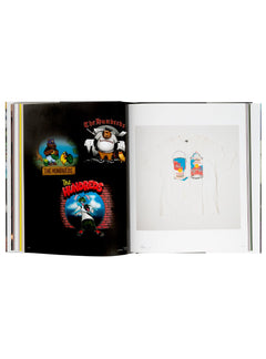 The Hundreds: T-Shirt Graphics, 2003-2020