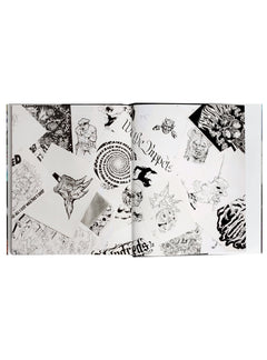 The Hundreds: T-Shirt Graphics, 2003-2020