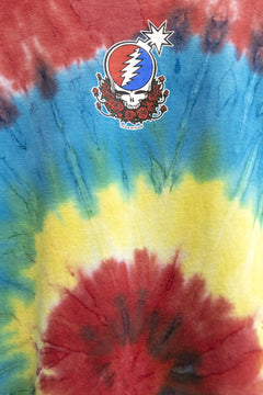 Grateful Dead Bears Tank Top
