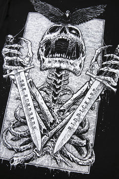 Heads T-Shirt