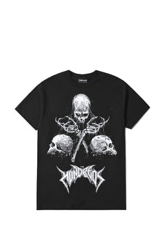 Heads T-Shirt