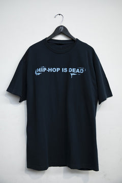 Hip-Hop Is Dead T-Shirt