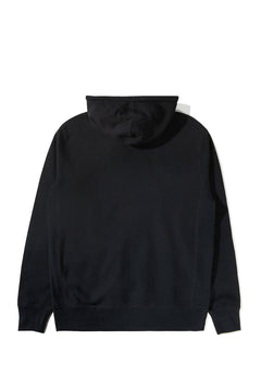 Horror Slant Pullover Hoodie