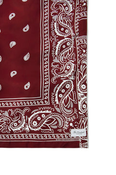 Handkerchief Hybrid Shorts