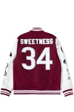 Lena Waithe Letterman Jacket