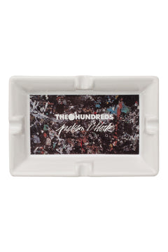 Jackson Pollock Ashtray