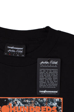 Jackson Pollock Bar T-shirt