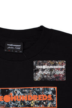Jackson Pollock Bar T-shirt