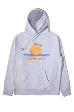 James and the Giant Peach Pullover Hoodie