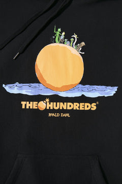 James and the Giant Peach Pullover Hoodie