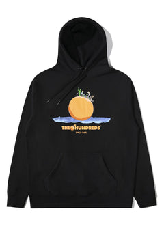 James and the Giant Peach Pullover Hoodie