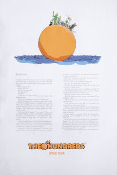 James and the Giant Peach T-Shirt