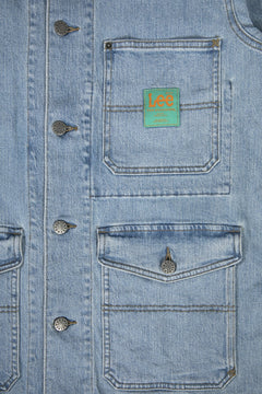 Chore Jacket