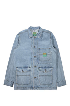 Chore Jacket