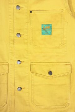 Chore Jacket
