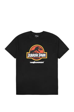 Jurassic Park Logo T-Shirt