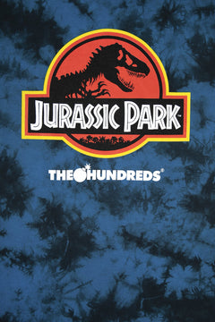 Jurassic Park Logo T-Shirt