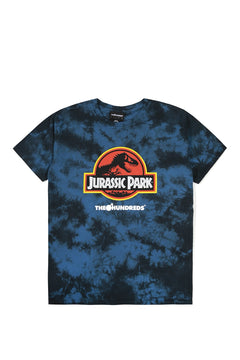 Jurassic Park Logo T-Shirt