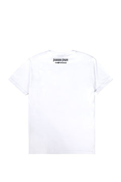 Jurassic Park Logo T-Shirt
