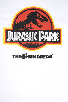 Jurassic Park Logo T-Shirt