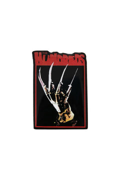 Krueger Pin Set