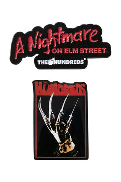 Krueger Pin Set