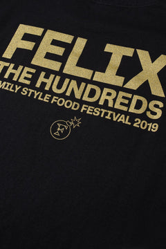 Felix X The Hundreds T-Shirt