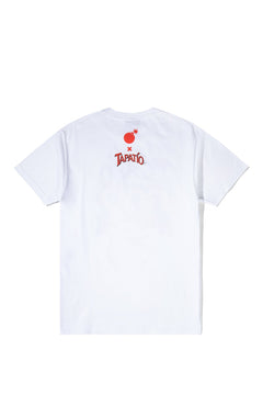 Tapatio X The Hundreds T-Shirt with Hot Sauce