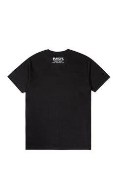 Katz's Deli X The Hundreds T-Shirt