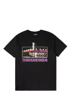 Katz's Deli X The Hundreds T-Shirt