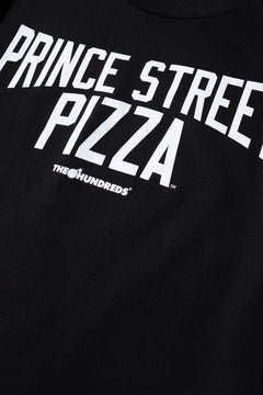 Prince St. Pizza X The Hundreds T-Shirt