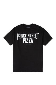 Prince St. Pizza X The Hundreds T-Shirt