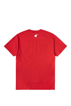 Prince St. Pizza X The Hundreds T-Shirt