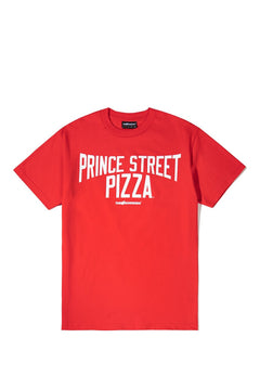 Prince St. Pizza X The Hundreds T-Shirt