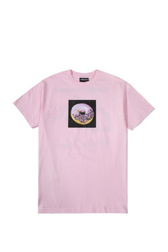 Cofax X Kenny Scharf X The Hundreds T-Shirt